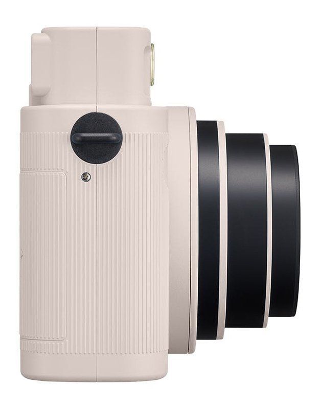 Фотокамера миттєвого друку Fujifilm Instax SQ1 Chalk White (16672166)