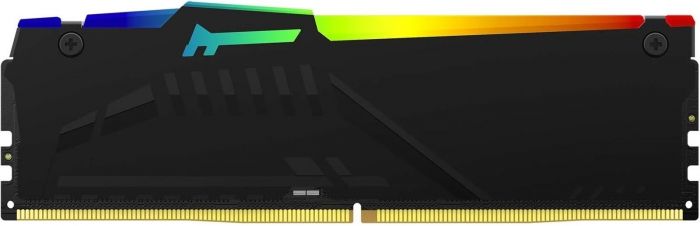 Модуль пам`яті DDR5 2x16GB/6000 Kingston Fury Beast RGB (KF560C36BBE2AK2-32)