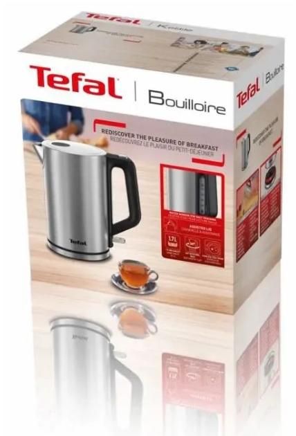 Електрочайник Tefal KI513D10