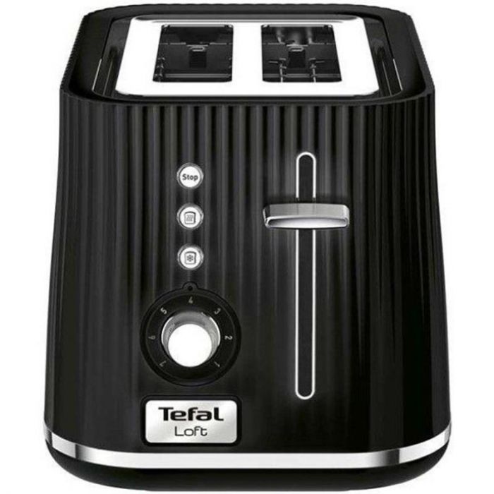 Тостер Tefal TT761838