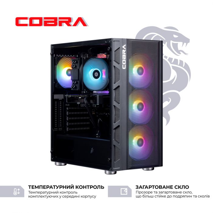 Персональний комп`ютер COBRA Gaming (I144F.64.S5.47S.19135)