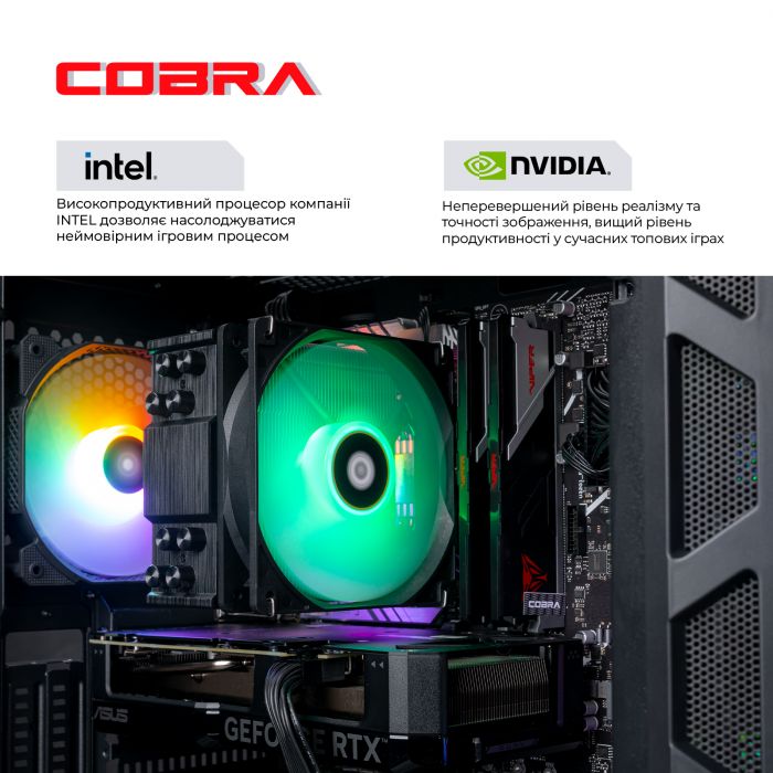 Персональний комп`ютер COBRA Gaming (I144F.64.S5.47S.19135)