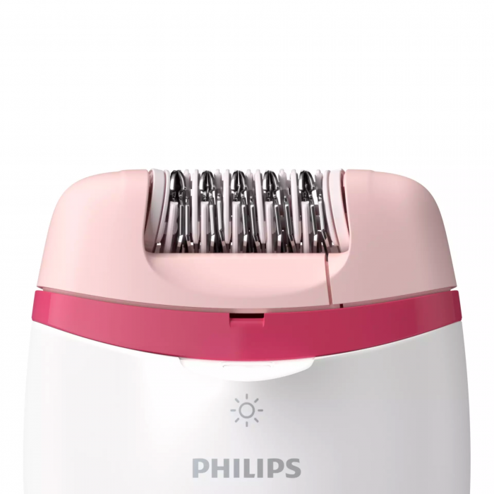 Епілятор Philips BRE255/00