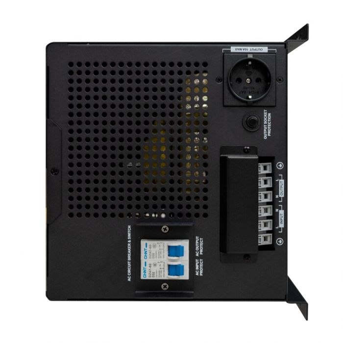 Джерело безперебійного живлення LogicPower LPM-PSW-3000VA (2000Вт)