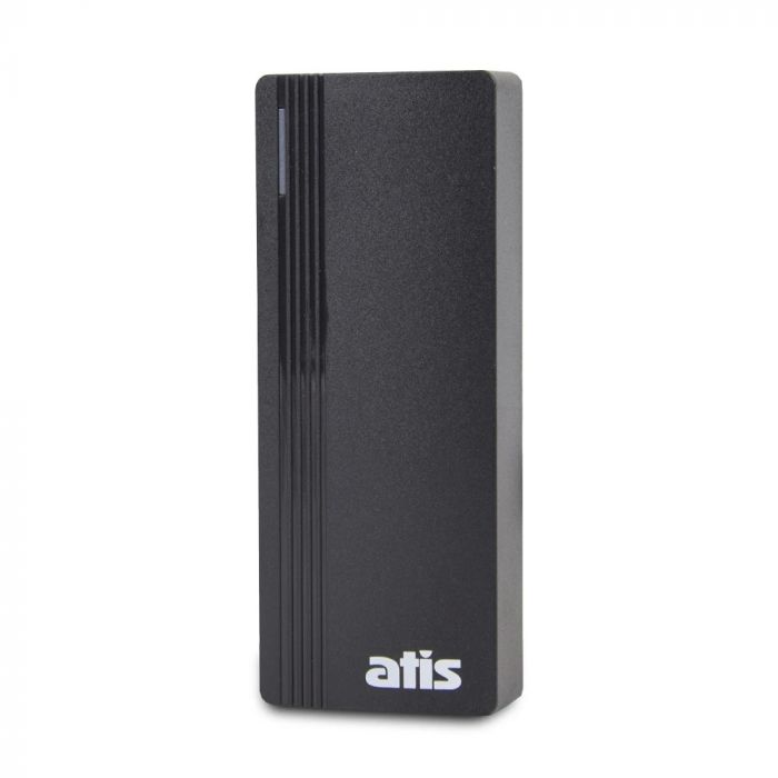 Зчитувач ATIS ACPR-07 EM-W (Black)