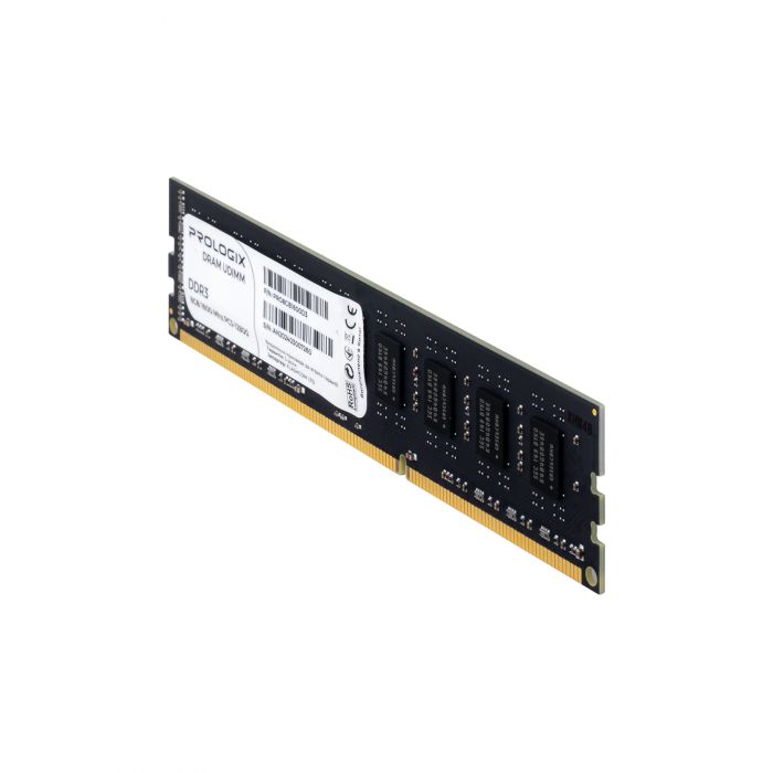 Модуль пам`ятi DDR3 8GB/1600 Prologix (PRO8GB1600D3)