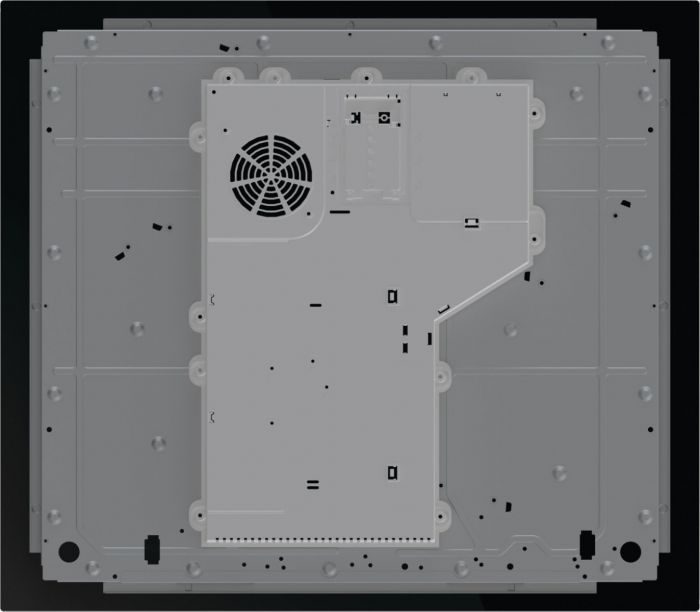 Варильна поверхня Gorenje GI6401BSC