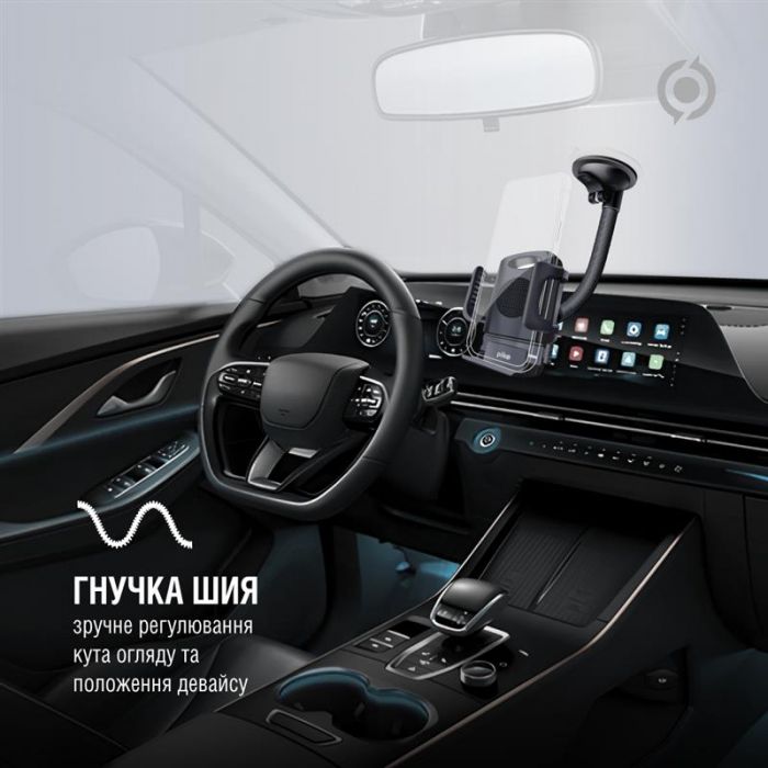 Тримач автомобільний Piko Holder M01LF (1283126578199)