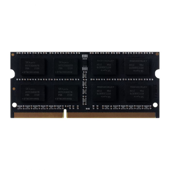 Модуль пам`ятi SO-DIMM DDR3 4GB/1600 Prologix (PRO4GB1600D3S)
