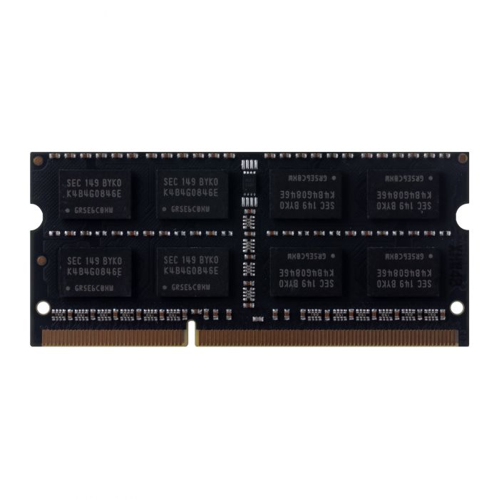 Модуль пам`ятi SO-DIMM DDR3 8GB/1600 Prologix (PRO8GB1600D3S)