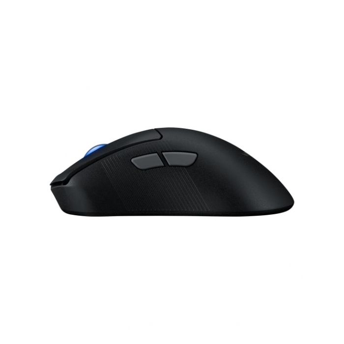 Миша бездротова Asus ROG Keris II Ace Black (90MP03N0-BMUA00)