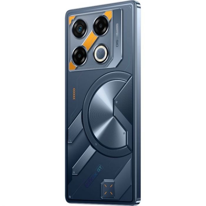 Смартфон Infinix GT 20 Pro 12/256GB Mecha Orange_