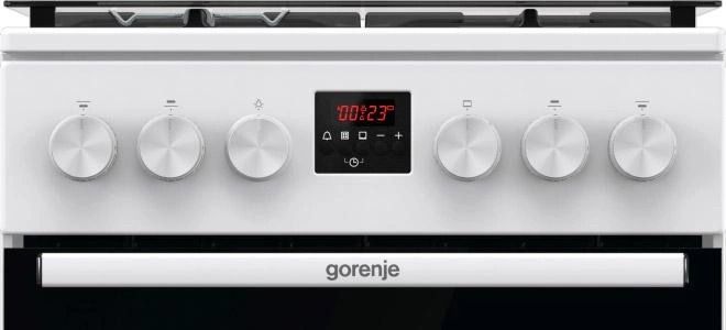 Плита Gorenje GGI5C21WF