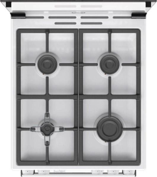 Плита Gorenje GGI5C21WF