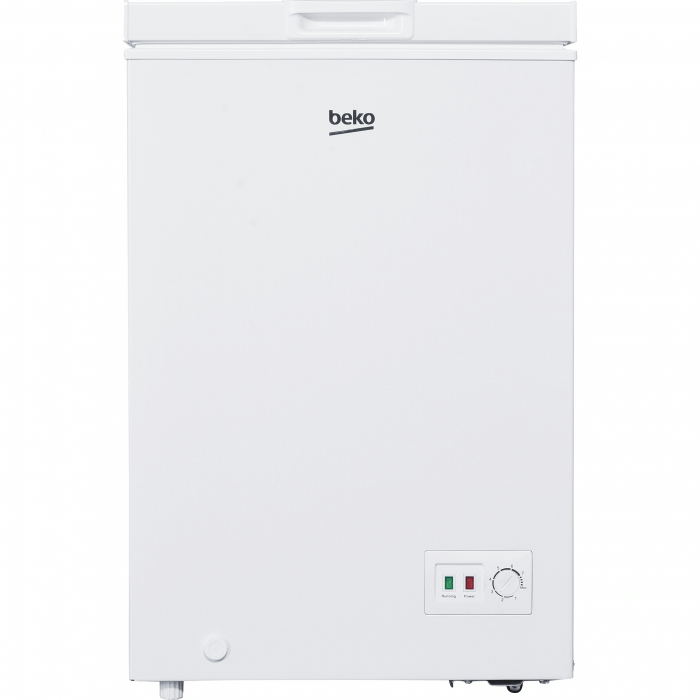 Морозильний ларь Beko CF100W