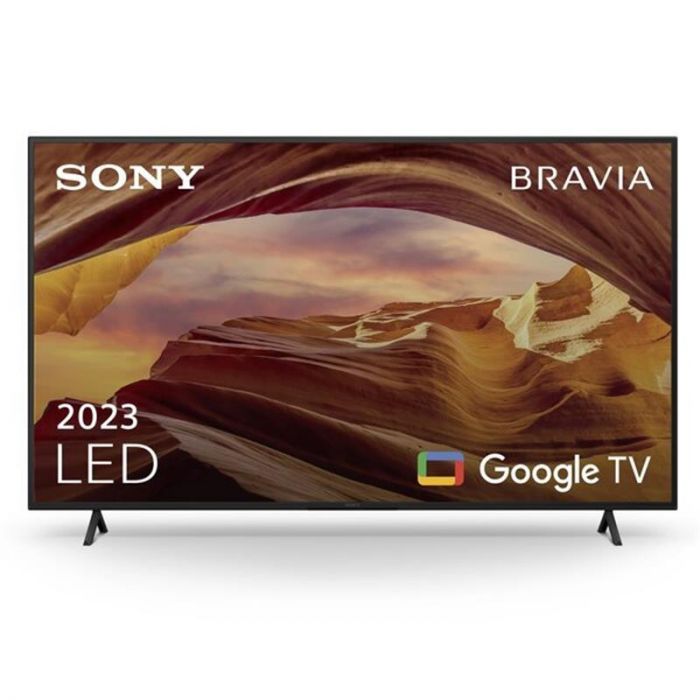 Телевізор Sony KD65X75WL