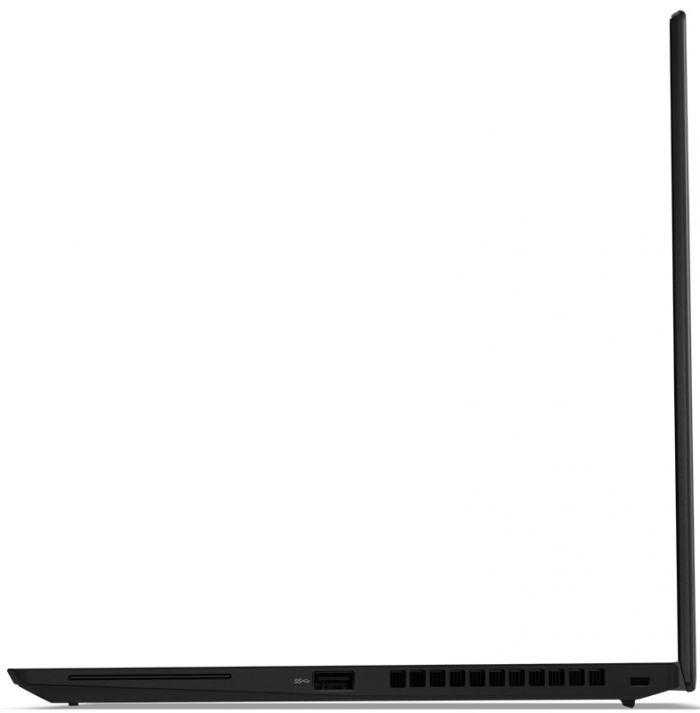 Ноутбук Lenovo ThinkPad T14s G2 (20XGS0AE0N) Black
