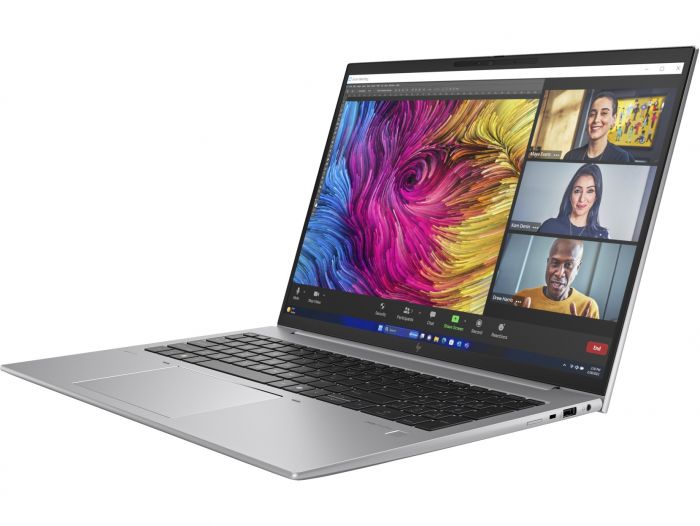 Ноутбук HP ZBook Firefly 16 G11 (8K939AV_V4) Silver