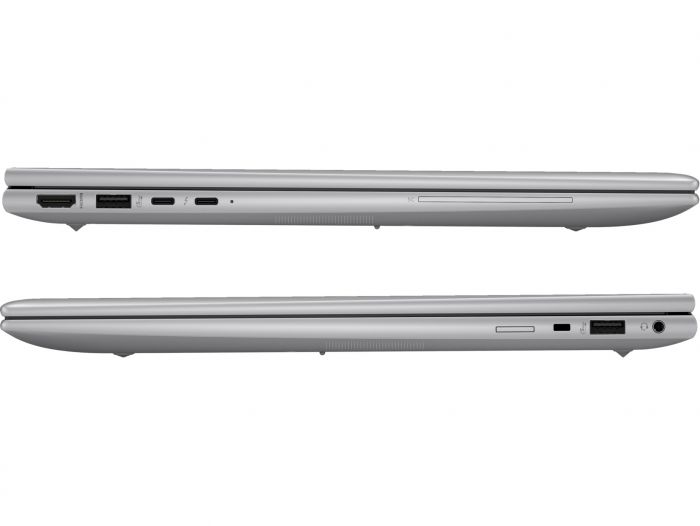 Ноутбук HP ZBook Firefly 16 G11 (8K939AV_V4) Silver