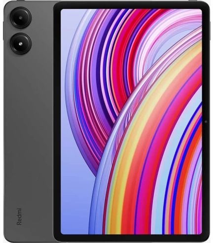 Планшет Xiaomi Redmi Pad Pro 8/256GB Graphite Gray_EU