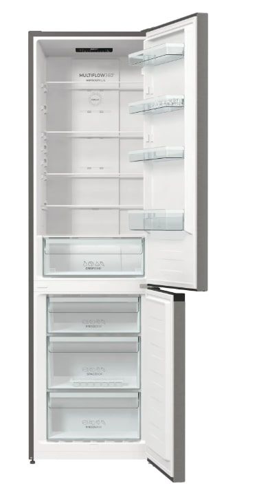 Холодильник Gorenje NRK6202EXL4