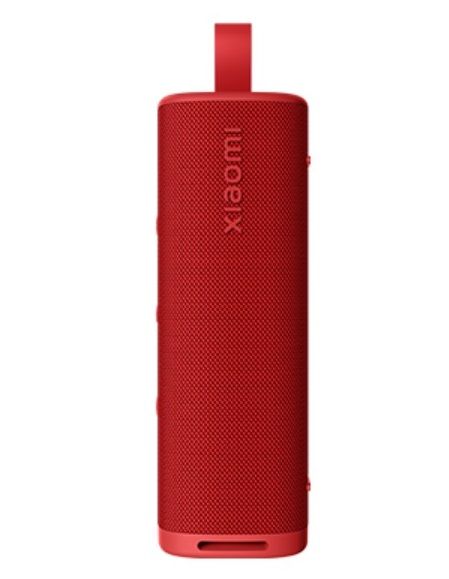 Акустична система Xiaomi Sound Outdoor Global Red (QBH4263GL)_EU