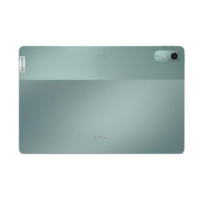 Планшет Lenovo Tab P12 with Matte Display TB372FC 8/128GB Sage + Pen (ZAE30001UA)