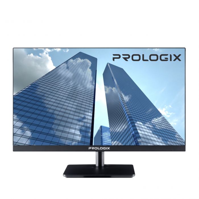 Моноблок Prologix PLQ61024 (PLQ61024.I124.16.S5.N.3545) Black