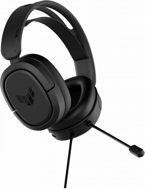 Гарнітура Asus TUF Gaming H1 7.1 Black (90YH03A2-B1UA00)