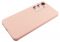 Чохол-накладка Dengos Soft для Samsung Galaxy A35 SM-A356 Pink (DG-TPU-SOFT-56)