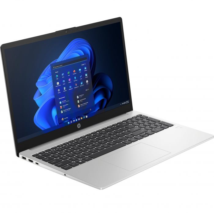 Ноутбук HP 250 G10 (816L4EA) Silver