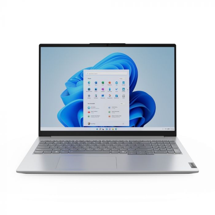 Ноутбук Lenovo ThinkBook 16 G7 IML (21MS004GRA) Arctic Grey