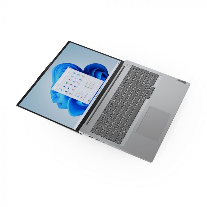 Ноутбук Lenovo ThinkBook 16 G7 IML (21MS004GRA) Arctic Grey