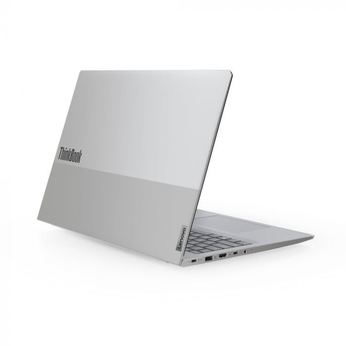 Ноутбук Lenovo ThinkBook 16 G7 IML (21MS004GRA) Arctic Grey