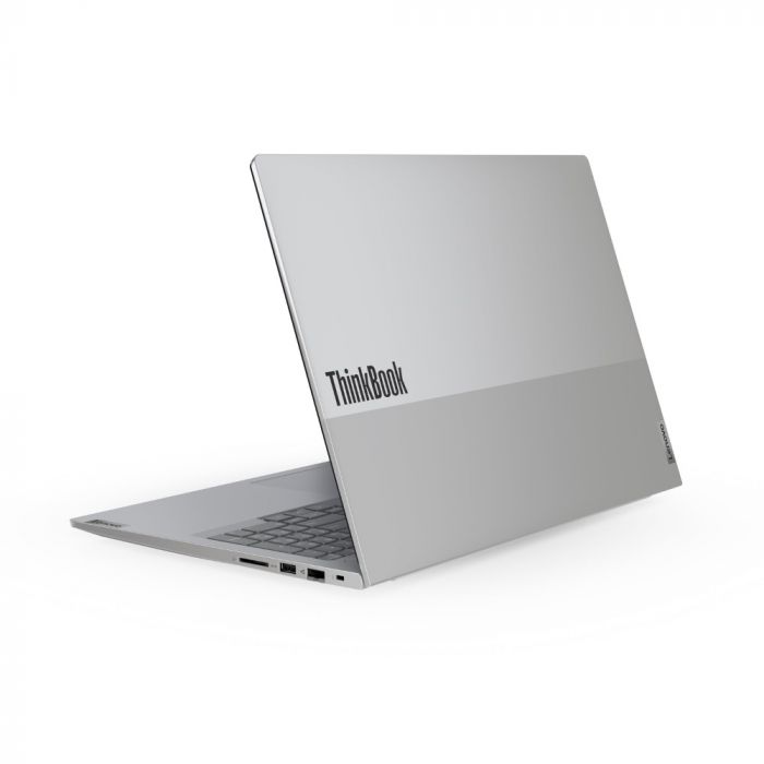 Ноутбук Lenovo ThinkBook 16 G7 IML (21MS0051RA) Arctic Grey