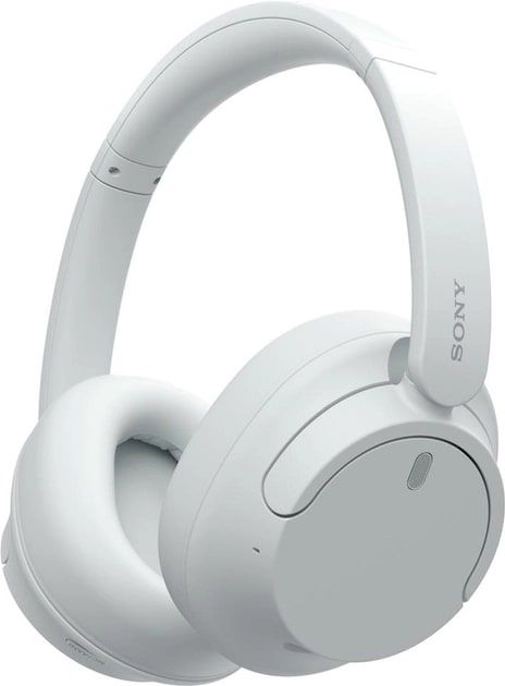 Гарнiтура Sony WH-CH720N White (WHCH720NW.CE7)