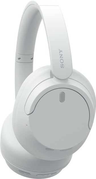 Гарнiтура Sony WH-CH720N White (WHCH720NW.CE7)