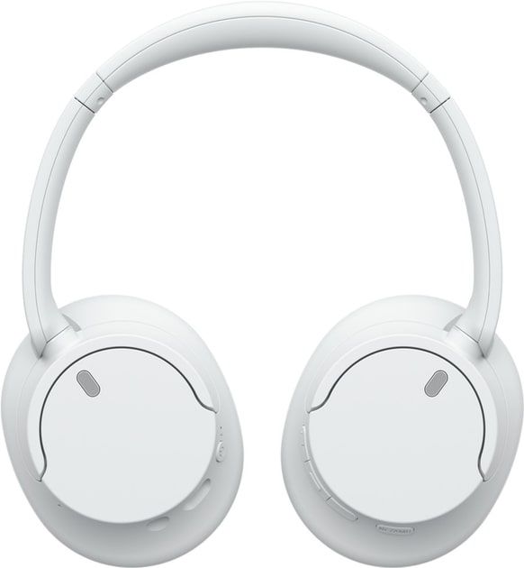 Гарнiтура Sony WH-CH720N White (WHCH720NW.CE7)