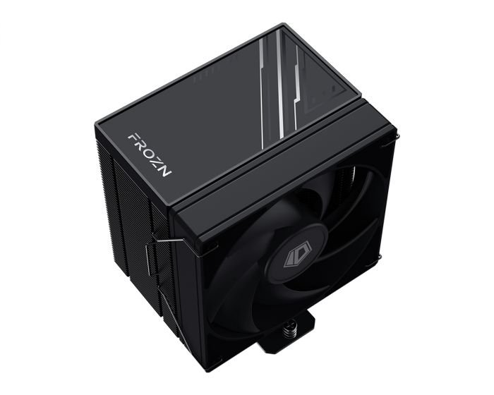 Кулер процесорний ID-Cooling Frozn A610 Black