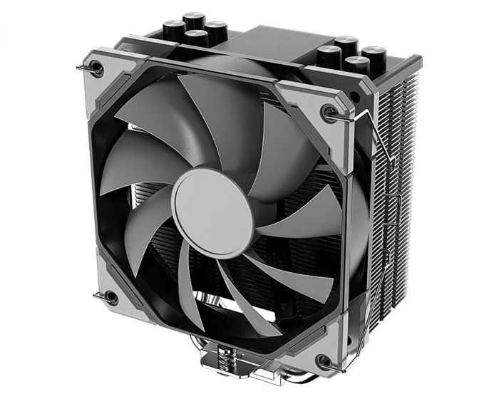 Кулер процесорний ID-Cooling SE-214-XT Basic