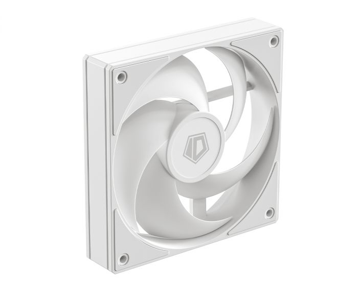 Вентилятор ID-Cooling AS-120-W Trio