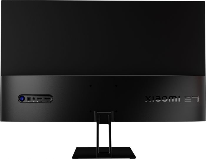 Монітор Xiaomi 27" Gaming G27i (ELA5375EU) IPS Black 165Hz