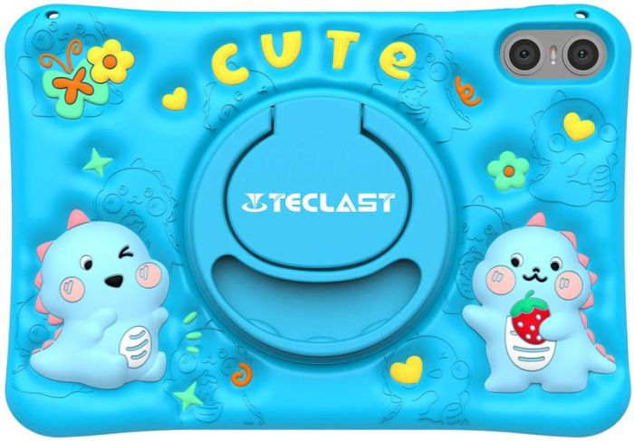 Планшет Teclast P30T Kids 4/64GB Blue (P5K1/B/TL-112429)