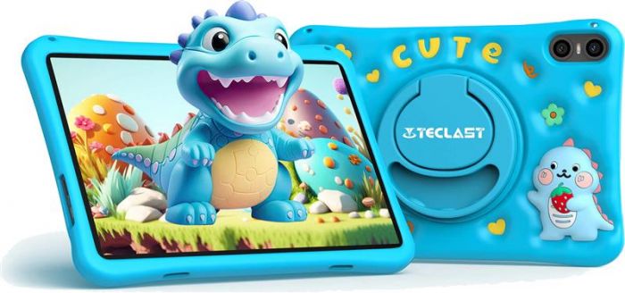 Планшет Teclast P30T Kids 4/128GB Blue (P5K1/B/TL-112429)