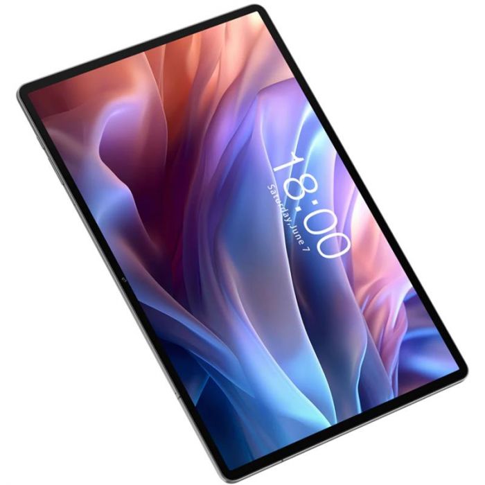 Планшет Teclast T65 Max 8/256GB 4G Dual Sim Gray (A8D2/TL-112427)