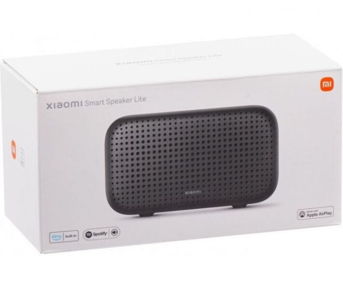 Акустична система Xiaomi Smart Speaker Lite (QBH4238EU)_EU