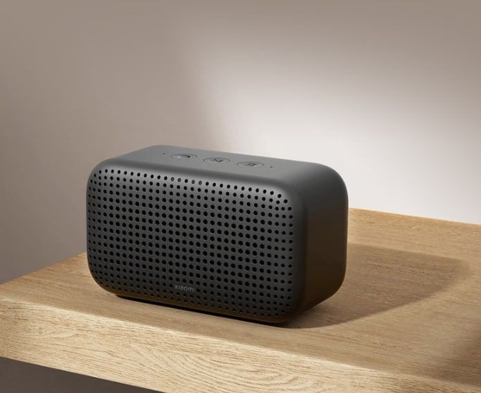 Акустична система Xiaomi Smart Speaker Lite (QBH4238EU)_EU