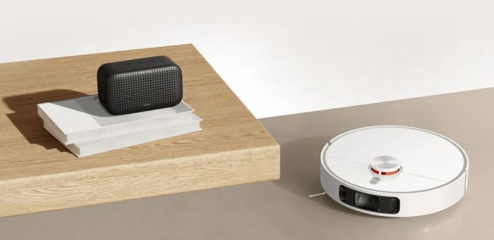 Акустична система Xiaomi Smart Speaker Lite (QBH4238EU)_EU