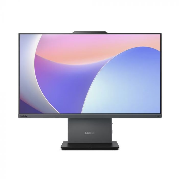 Моноблок Lenovo ThinkCentre neo 50a 24 Gen 5 (12SC000GUI) Luna Grey