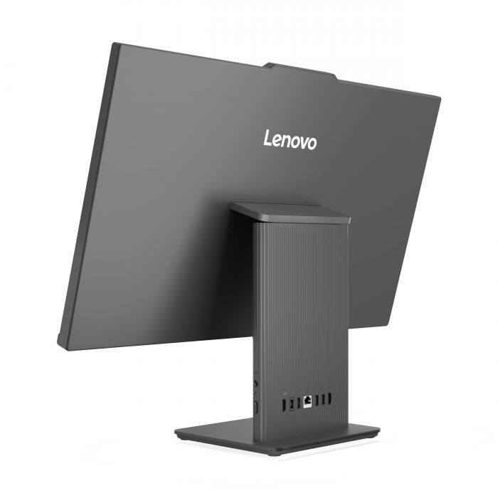 Моноблок Lenovo IdeaCentre AIO 27ARR9 (F0HQ002WUO) Luna Grey